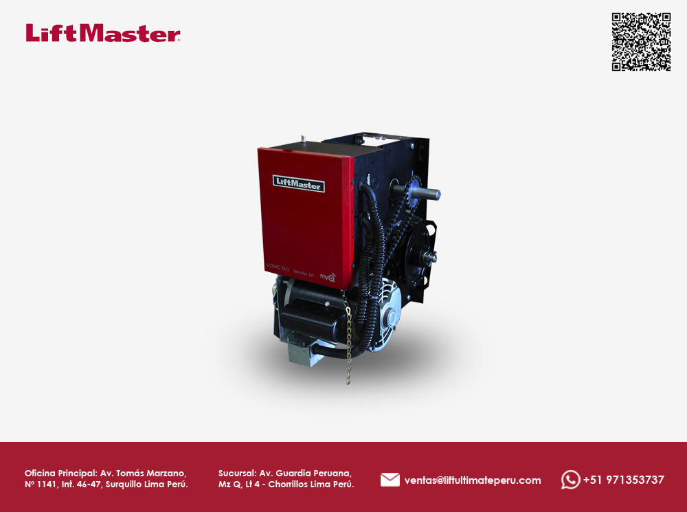 liftmaster