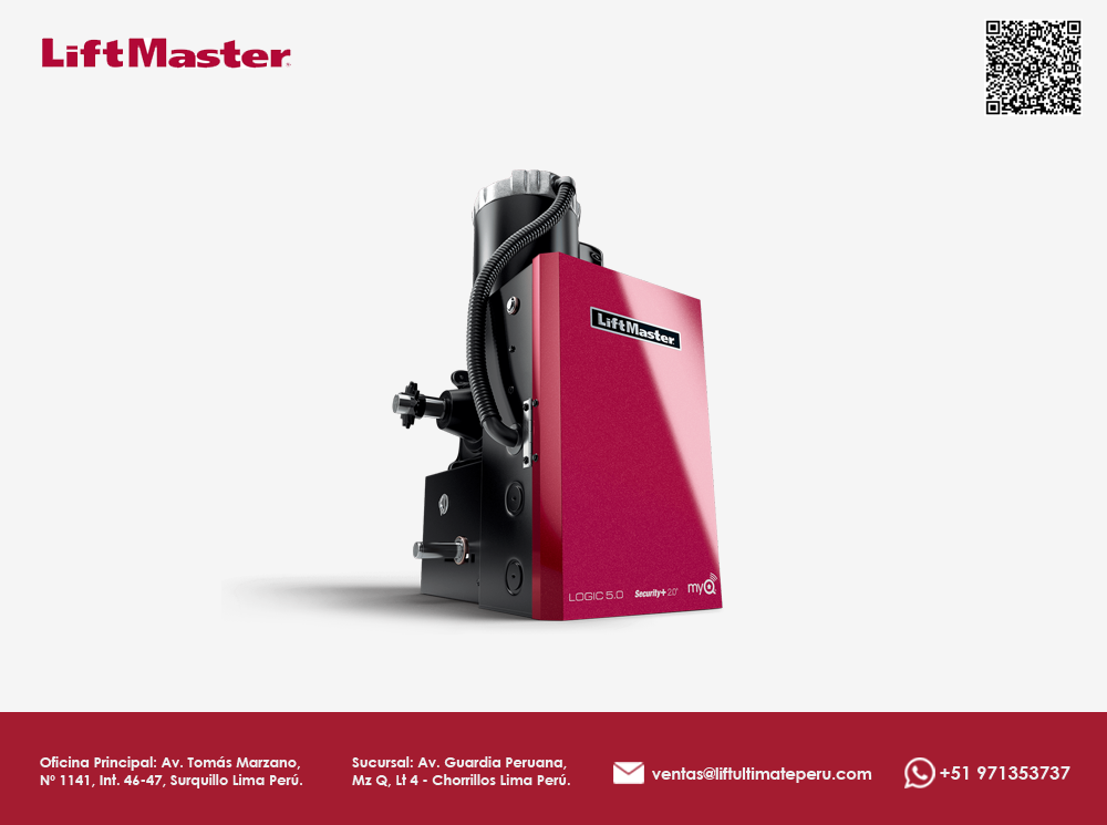 liftmaster