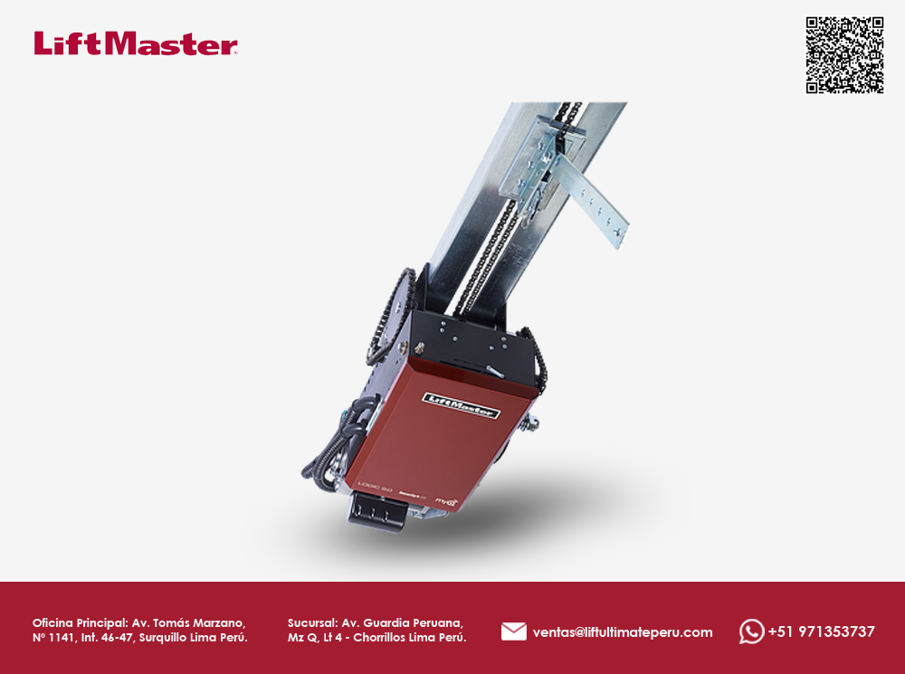 liftmaster