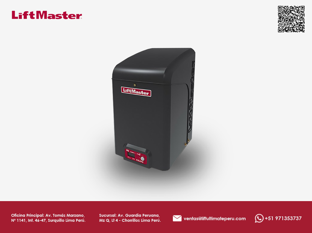 liftmaster