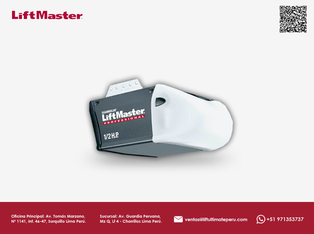 liftmaster