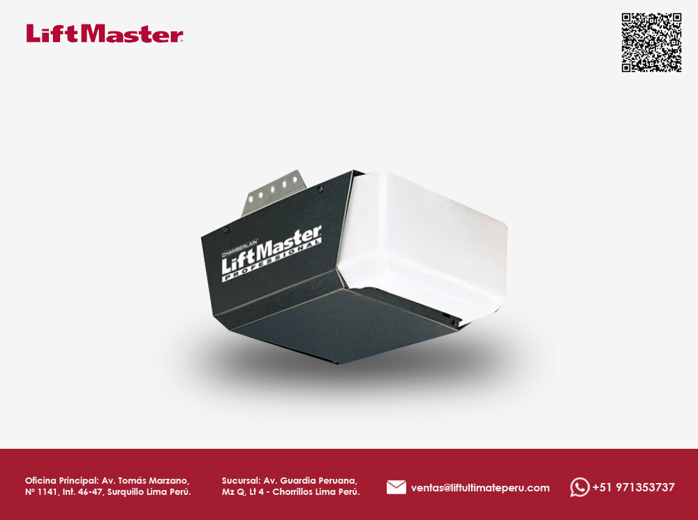 liftmaster