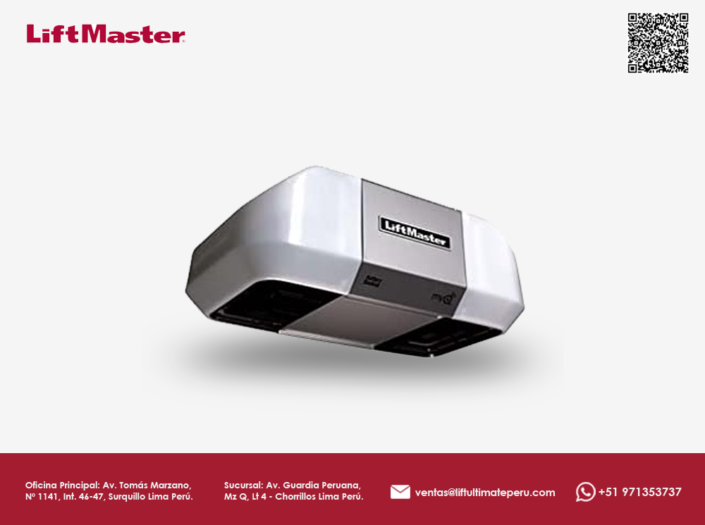 liftmaster