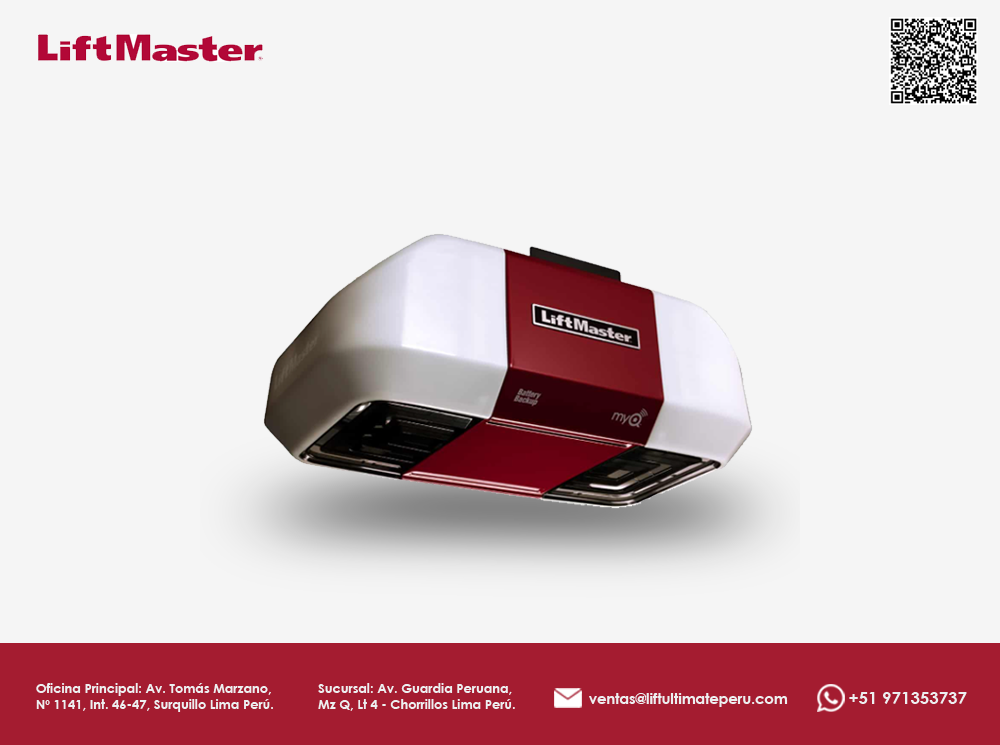 liftmaster