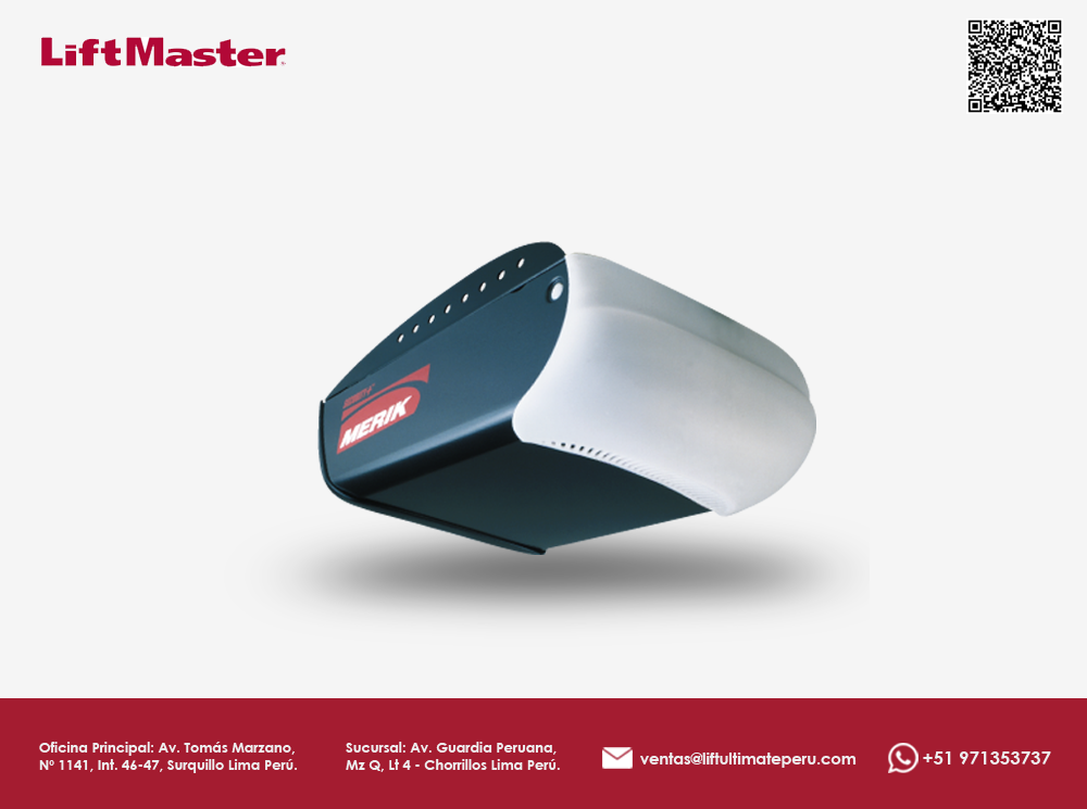 liftmaster