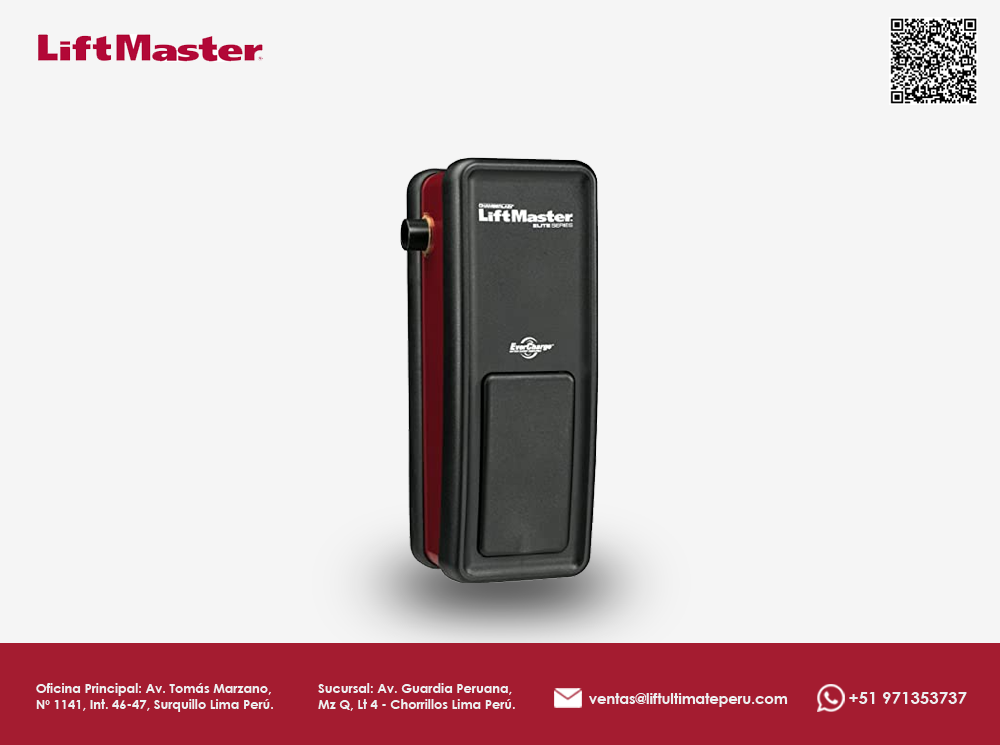 liftmaster