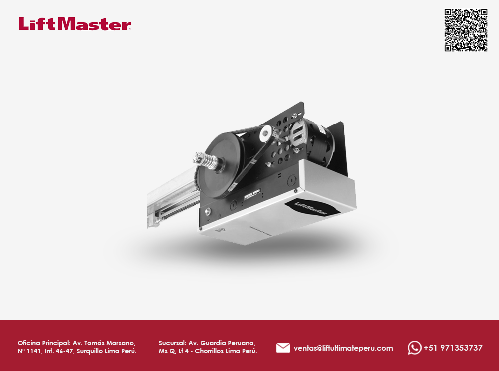 liftmaster