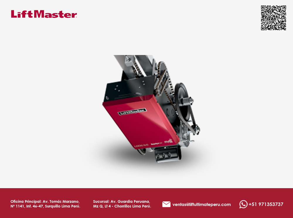 liftmaster