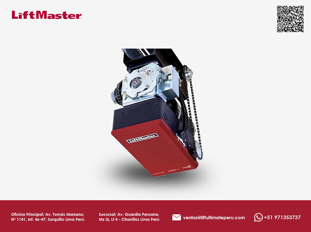 liftmaster