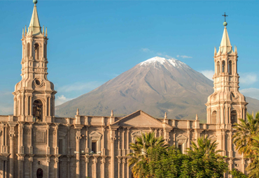 sede arequipa